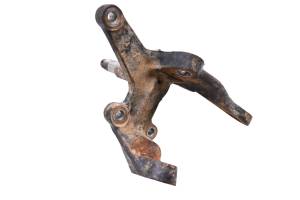 Honda - 87 Honda TRX250X Front Left Spindle Knuckle - Image 2