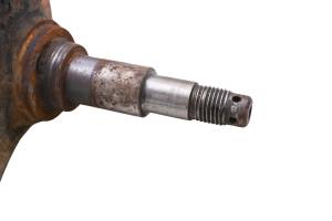 Honda - 87 Honda TRX250X Front Left Spindle Knuckle - Image 3