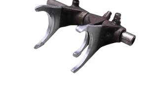 Honda - 87 Honda TRX250X Transmission Shift Forks & Drum - Image 3