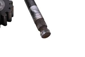 Honda - 87 Honda TRX250X Transmission Shift Forks & Drum - Image 4