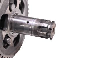 Honda - 87 Honda TRX250X Transmission Shift Forks & Drum - Image 5