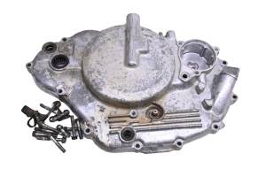 87 Honda TRX250X Clutch Cover