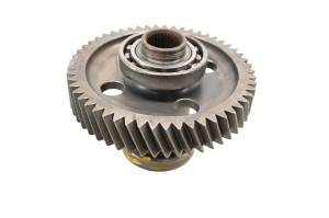 Polaris - 15 Polaris RZR 1000 XP EPS Transmission Sub Output Gear - Image 2
