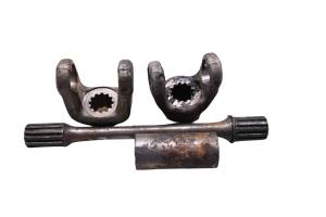 05 Yamaha Raptor 50 Rear Drive Shaft YFM50RT