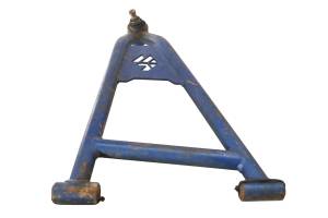 16 Polaris RZR 1000 XP Highlifter Front Lower Right A-Arm L&W Fab - Image 2