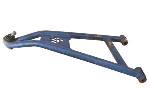 16 Polaris RZR 1000 XP Highlifter Front Lower Left A-Arm L&W Fab - Image 1