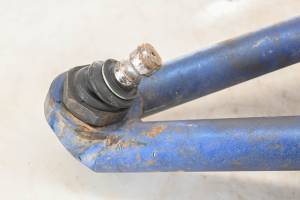 16 Polaris RZR 1000 XP Highlifter Front Lower Left A-Arm L&W Fab - Image 4