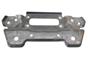 Polaris - 16 Polaris RZR 1000 XP Highlifter Winch Bracket - Image 1
