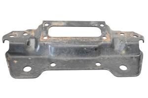 Polaris - 16 Polaris RZR 1000 XP Highlifter Winch Bracket - Image 3