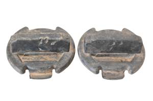 Polaris - 16 Polaris RZR 1000 XP Highlifter Drain Plugs - Image 1