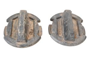 Polaris - 16 Polaris RZR 1000 XP Highlifter Drain Plugs - Image 2