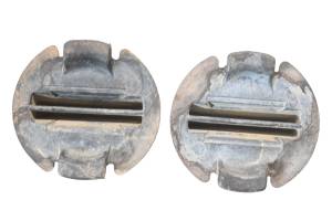 Polaris - 16 Polaris RZR 1000 XP Highlifter Drain Plugs - Image 3