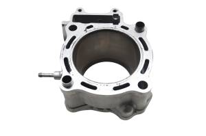 Honda - 08 Honda TRX450R Cylinder & Piston - Image 3