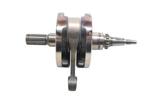 08 Honda TRX450R Crankshaft Crank Shaft & Connecting Rod