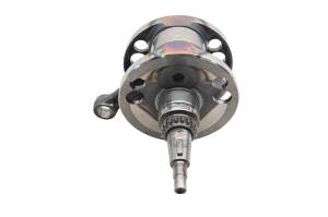 Honda - 08 Honda TRX450R Crankshaft Crank Shaft & Connecting Rod - Image 2