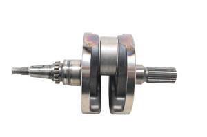 Honda - 08 Honda TRX450R Crankshaft Crank Shaft & Connecting Rod - Image 3