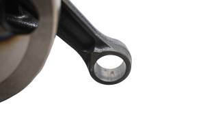 Honda - 08 Honda TRX450R Crankshaft Crank Shaft & Connecting Rod - Image 5
