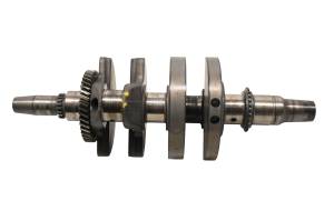 Polaris - 15 Polaris RZR 1000 XP EPS Crankshaft Crank Shaft For Parts - Image 1