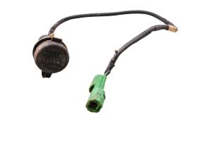 12 Kubota RTV400ci 12 Volt Accessory Outlet 12V