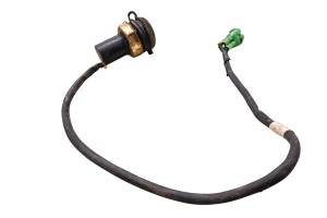 Kubota - 12 Kubota RTV400ci 12 Volt Accessory Outlet 12V - Image 2