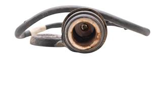 Kubota - 12 Kubota RTV400ci 12 Volt Accessory Outlet 12V - Image 4