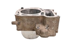 07 Kawasaki Brute Force 750 4x4i Front Cylinder KVF750 For Parts