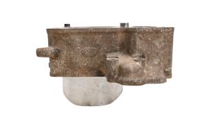 Kawasaki - 07 Kawasaki Brute Force 750 4x4i Front Cylinder KVF750 For Parts - Image 2