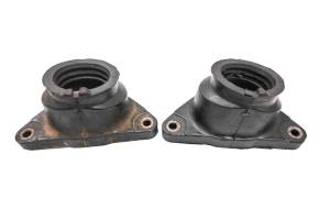 Honda - 04 Honda TRX400EX Intake Manifold Carburetor Boot - Image 1