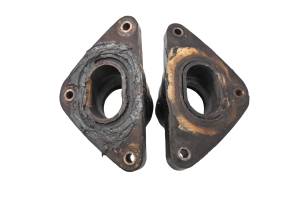 Honda - 04 Honda TRX400EX Intake Manifold Carburetor Boot - Image 3