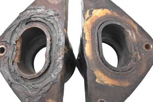 Honda - 04 Honda TRX400EX Intake Manifold Carburetor Boot - Image 4