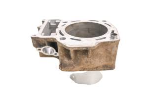 07 Kawasaki Brute Force 750 4x4i Rear Cylinder KVF750 For Parts