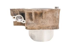 Kawasaki - 07 Kawasaki Brute Force 750 4x4i Rear Cylinder KVF750 For Parts - Image 2