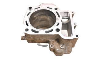 Kawasaki - 07 Kawasaki Brute Force 750 4x4i Rear Cylinder KVF750 For Parts - Image 4