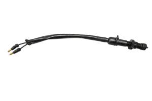 16 Honda CBR300R Rear Brake Tail Light Switch Sensor