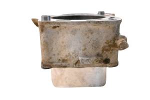 Kawasaki - 05 Kawasaki Brute Force 750 4x4i Front Cylinder KVF750 For Parts - Image 2