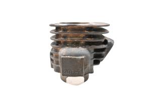 01 Polaris Sportsman 90 2x4 Cylinder For Parts