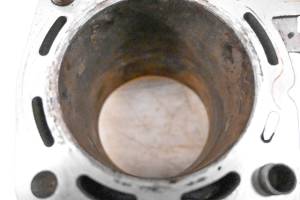 Kawasaki - 05 Kawasaki Brute Force 750 4x4i Rear Cylinder KVF750 For Parts - Image 5