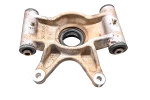 Polaris - 09 Polaris Sportsman 850 4x4 Rear Left Spindle Knuckle For Parts - Image 3