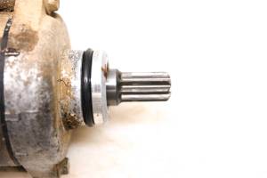 Kawasaki - 08 Kawasaki Brute Force 750 4x4i Starter Motor KVF750 - Image 2