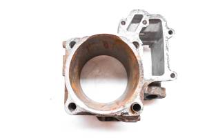 06 Kawasaki Brute Force 750 4x4i Front Cylinder KVF750 For Parts