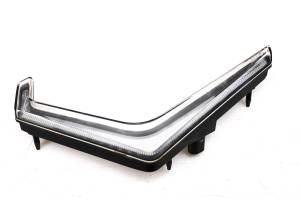 21 Polaris RZR XP 1000 4x4 EPS Left Front Accent Light