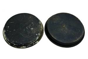 Polaris - 02 Polaris Genesis I 4-Pass Access Grommet Covers - Image 2