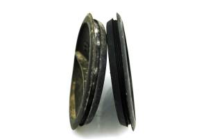 Polaris - 02 Polaris Genesis I 4-Pass Access Grommet Covers - Image 3