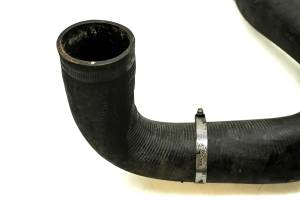 Polaris - 02 Polaris Genesis I 4-Pass Exhaust Cross Over Pipe Hose - Image 4