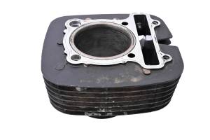 Yamaha - 96 Yamaha Warrior 350 2x4 Cylinder YFM350X For Parts - Image 3