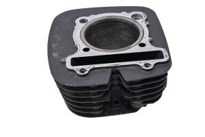 Yamaha - 96 Yamaha Warrior 350 2x4 Cylinder YFM350X For Parts - Image 4