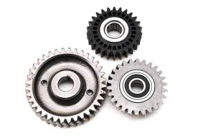 Polaris - 04 Polaris MSX 110 Crank Gears - Image 2