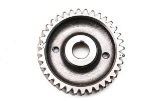 Polaris - 04 Polaris MSX 110 Crank Gears - Image 3