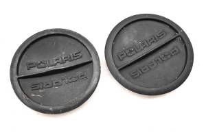 02 Polaris Genesis I 1200 4-Pass Grommet Access Covers