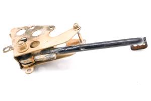 Polaris - 11 Polaris Sportsman 850 EFI Touring 4x4 Rear Brake Pedal - Image 4